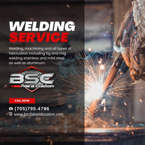 custom metal fabrication barrie ontario|bsc machining barrie.